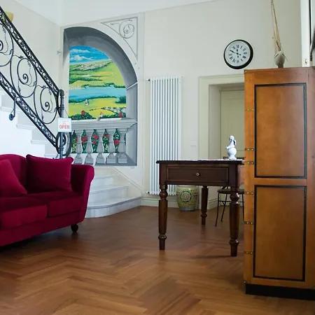 Residenza Delle Grazie 3* Miglionico