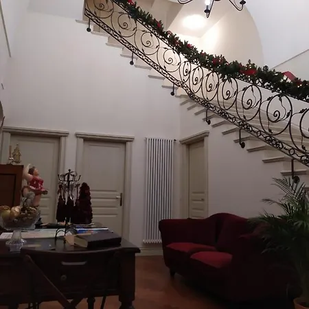 Oda ve Kahvaltı Residenza Delle Grazie 3*