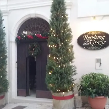 Residenza Delle Grazie Miglionico