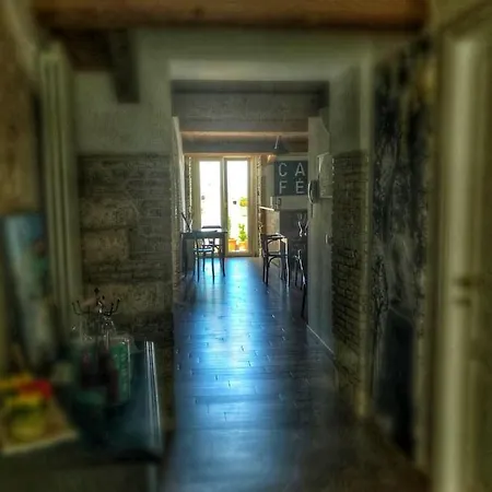 Residenza Delle Grazie Miglionico