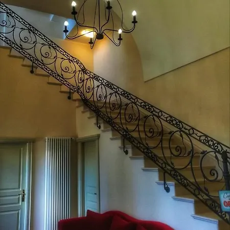 Residenza Delle Grazie Oda ve Kahvaltı 3*