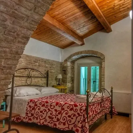 Residenza Delle Grazie Oda ve Kahvaltı