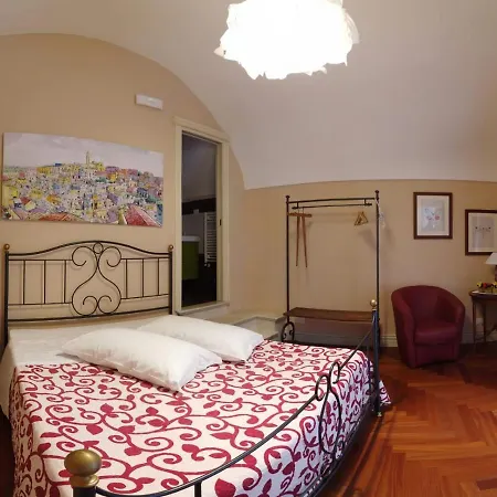 Residenza Delle Grazie Miglionico