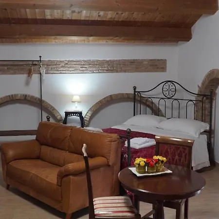 Residenza Delle Grazie 3* Miglionico