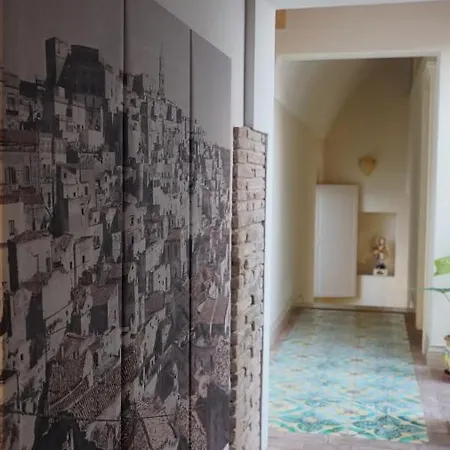 Bed & Breakfast Residenza Delle Grazie 3*