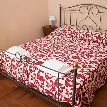 Nocleg ze śniadaniem Residenza Delle Grazie