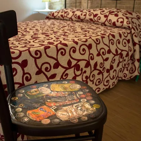 Residenza Delle Grazie Nocleg ze śniadaniem 3*