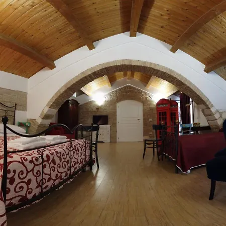 Residenza Delle Grazie
