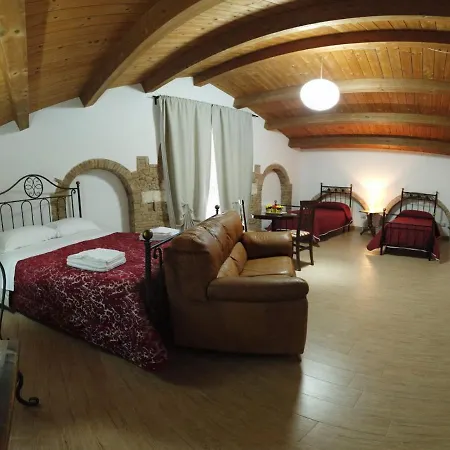 Residenza Delle Grazie