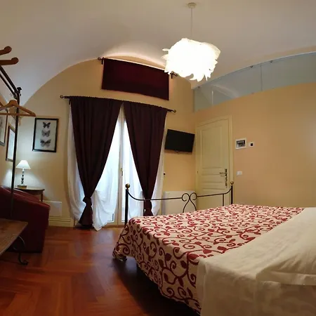 Residenza Delle Grazie 3*