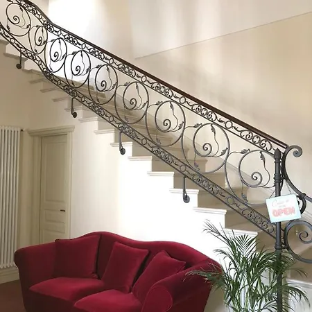 Oda ve Kahvaltı Residenza Delle Grazie