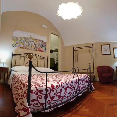 Residenza Delle Grazie Bed & Breakfast *