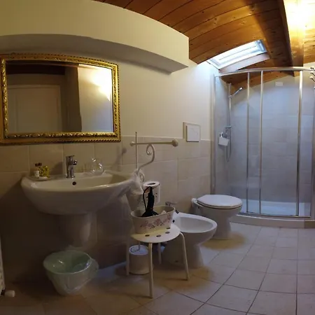 Residenza Delle Grazie 3*