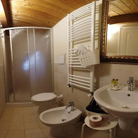 Residenza Delle Grazie Miglionico