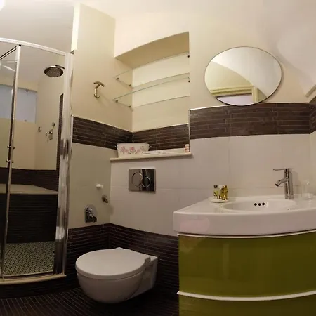 Residenza Delle Grazie Bed & Breakfast Miglionico