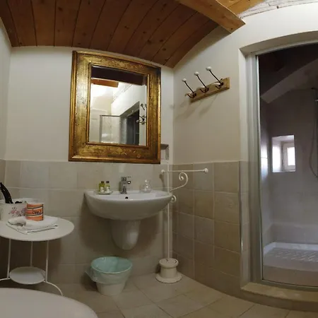 Residenza Delle Grazie 3*