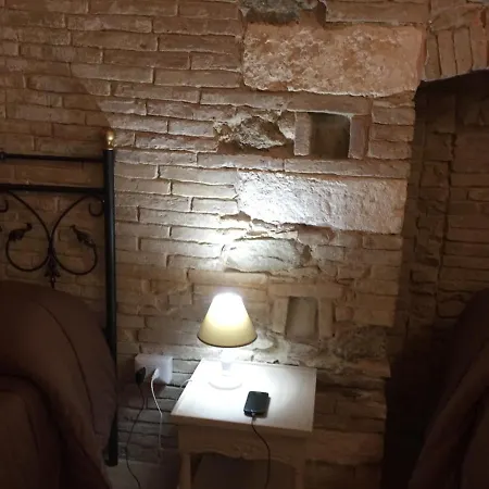 Residenza Delle Grazie Oda ve Kahvaltı 3*