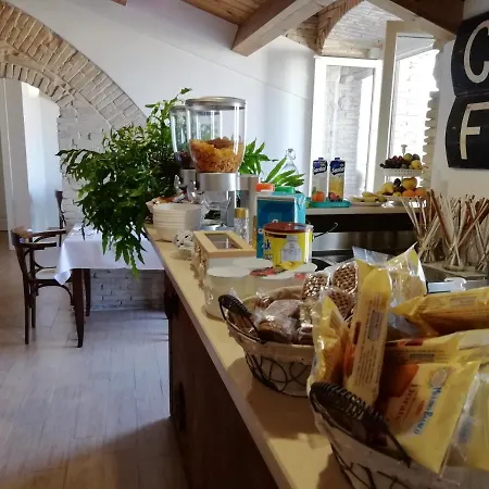 Residenza Delle Grazie 3* Miglionico