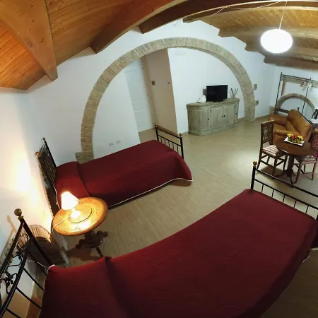 Bed & Breakfast Residenza Delle Grazie *