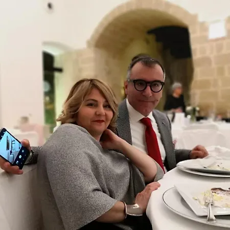 Residenza Delle Grazie Bed & Breakfast