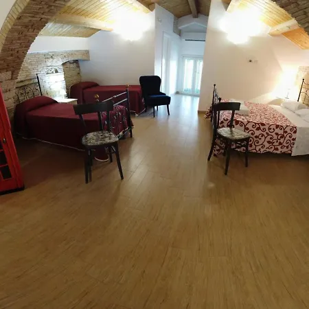 Residenza Delle Grazie