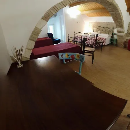 Residenza Delle Grazie Oda ve Kahvaltı