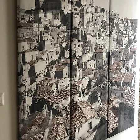 Residenza Delle Grazie Oda ve Kahvaltı