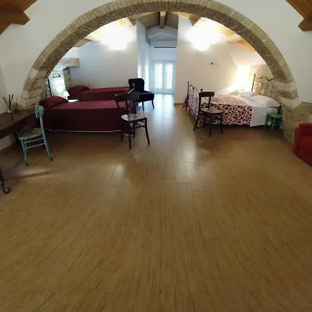 Residenza Delle Grazie Miglionico