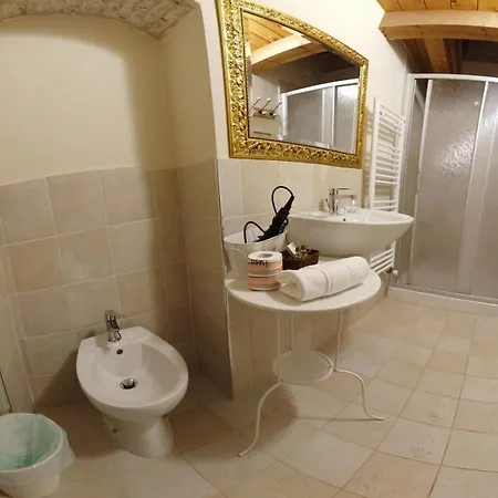 Residenza Delle Grazie 3*