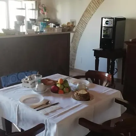 Oda ve Kahvaltı Residenza Delle Grazie 3*
