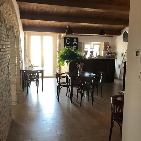 Residenza Delle Grazie 3* Miglionico