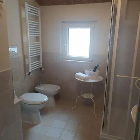 Residenza Delle Grazie Oda ve Kahvaltı
