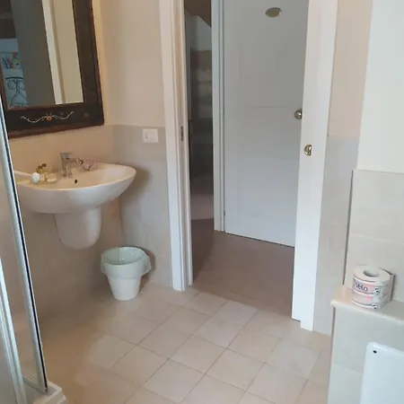 Residenza Delle Grazie 3* Miglionico