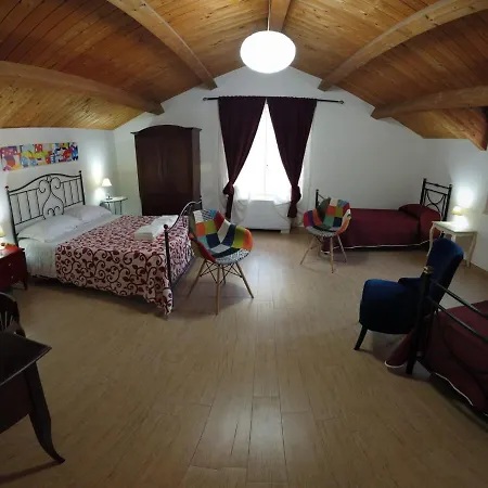 Bed & Breakfast Residenza Delle Grazie