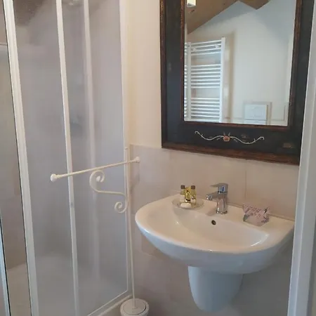 Residenza Delle Grazie 3* Miglionico