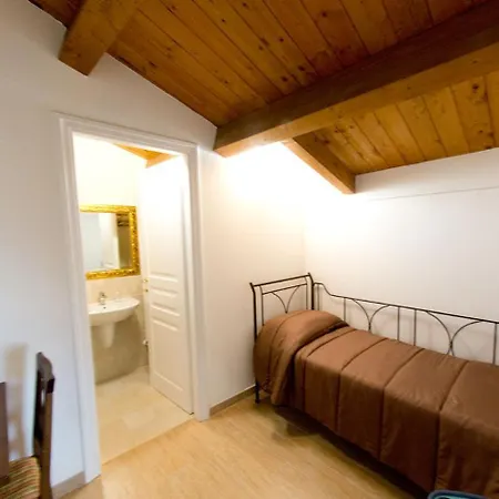 Residenza Delle Grazie 3*