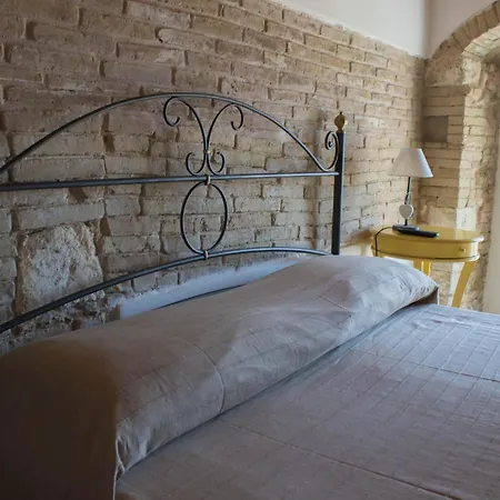 Residenza Delle Grazie 3* Miglionico