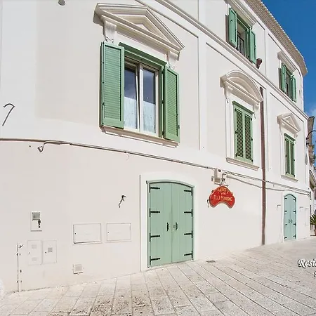 Residenza Delle Grazie Bed & Breakfast