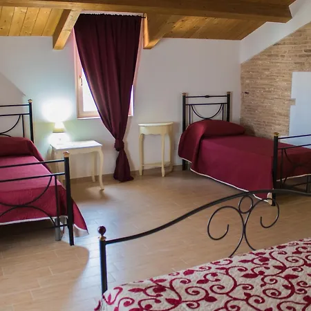 Residenza Delle Grazie Miglionico