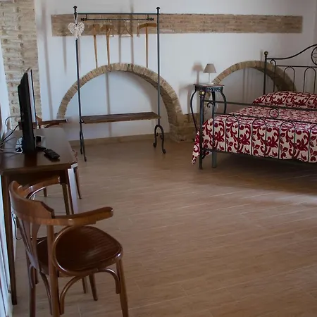 Oda ve Kahvaltı Residenza Delle Grazie 3*