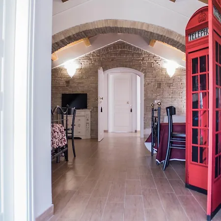 Residenza Delle Grazie 3* Miglionico