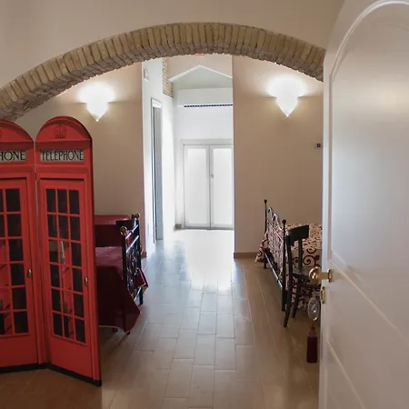 Residenza Delle Grazie