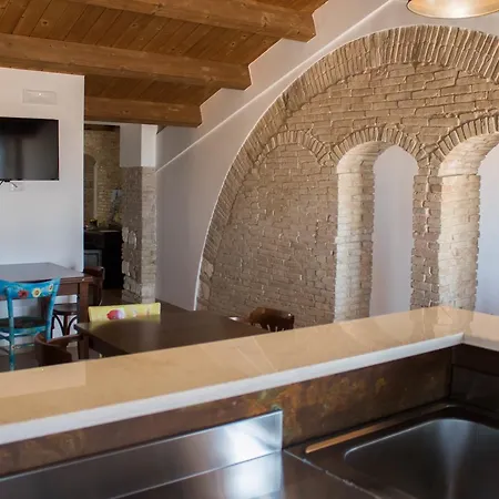Residenza Delle Grazie Oda ve Kahvaltı 3*