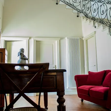 Residenza Delle Grazie Miglionico