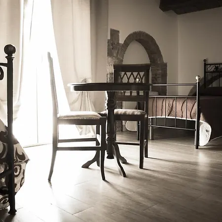 Residenza Delle Grazie Miglionico