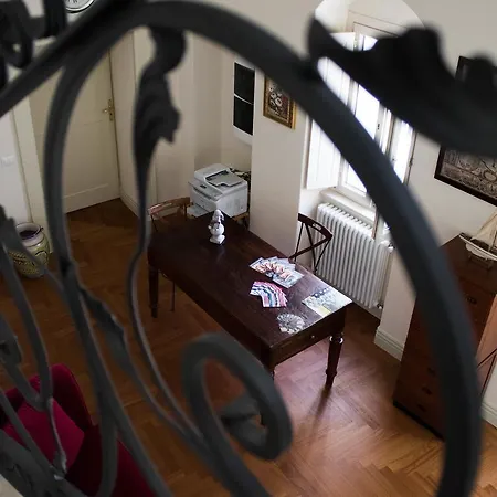Residenza Delle Grazie Oda ve Kahvaltı