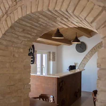 Residenza Delle Grazie Bed & Breakfast Miglionico
