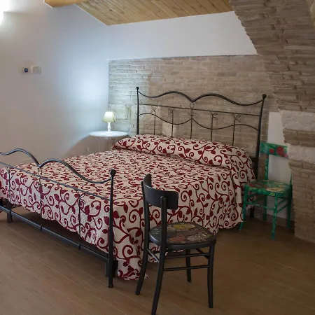 Residenza Delle Grazie Miglionico