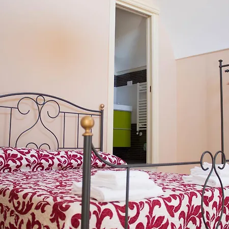 Residenza Delle Grazie 3* Miglionico