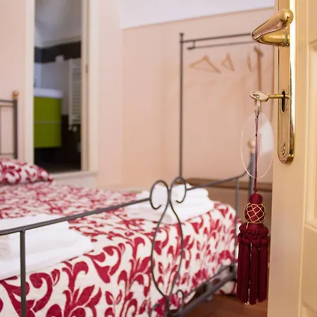Residenza Delle Grazie Bed & Breakfast Miglionico